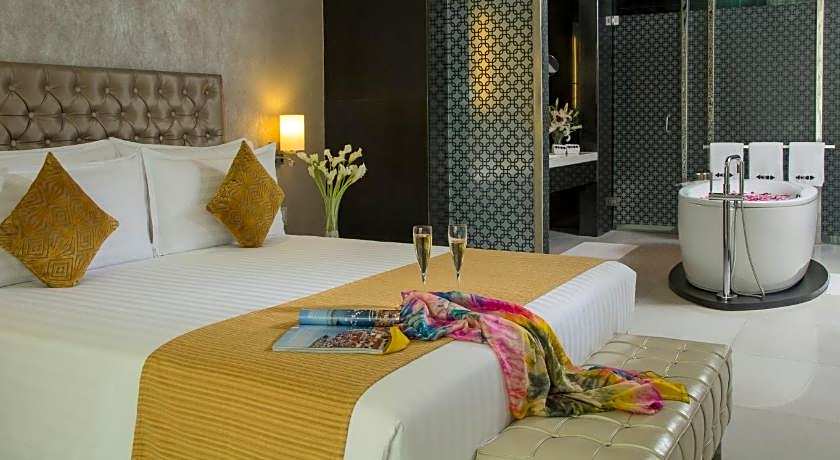 The Deltin Hotel