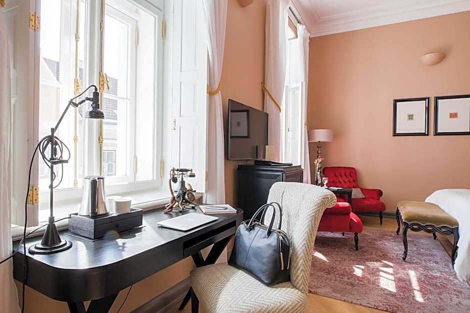 Hotel Telegraaf, Autograph Collection by Marriott