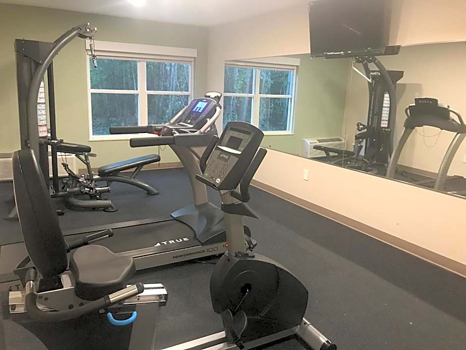 Baymont by Wyndham Lake Park Valdosta I75