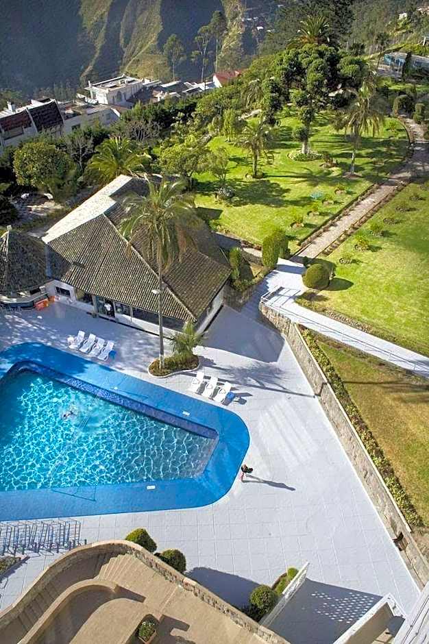 Hotel Quito