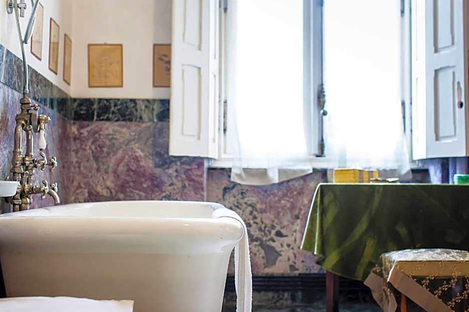 B&B Villa Cernigliaro Dimora Storica
