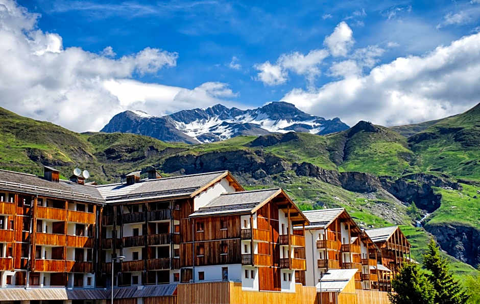 Résidence Vacancéole - Les Etoiles d'Orion