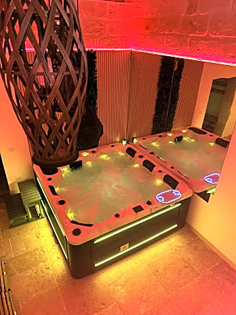 Rubino Suite & Spa