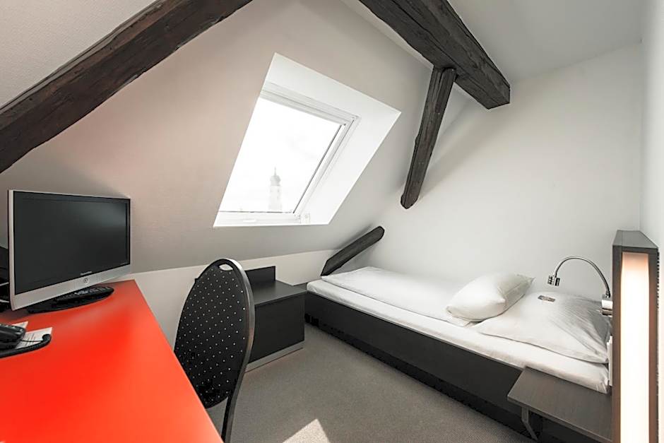 Hotel & Restaurant Ochsen Merklingen