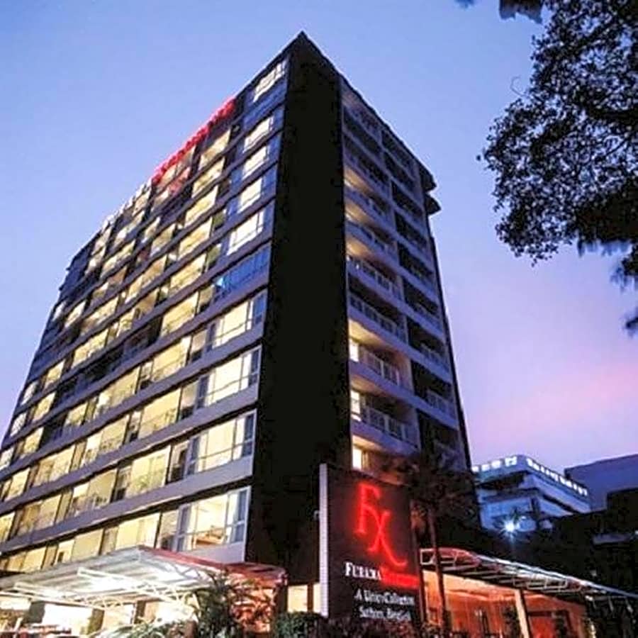 Furamaxclusive Sathorn Hotel Bangkok