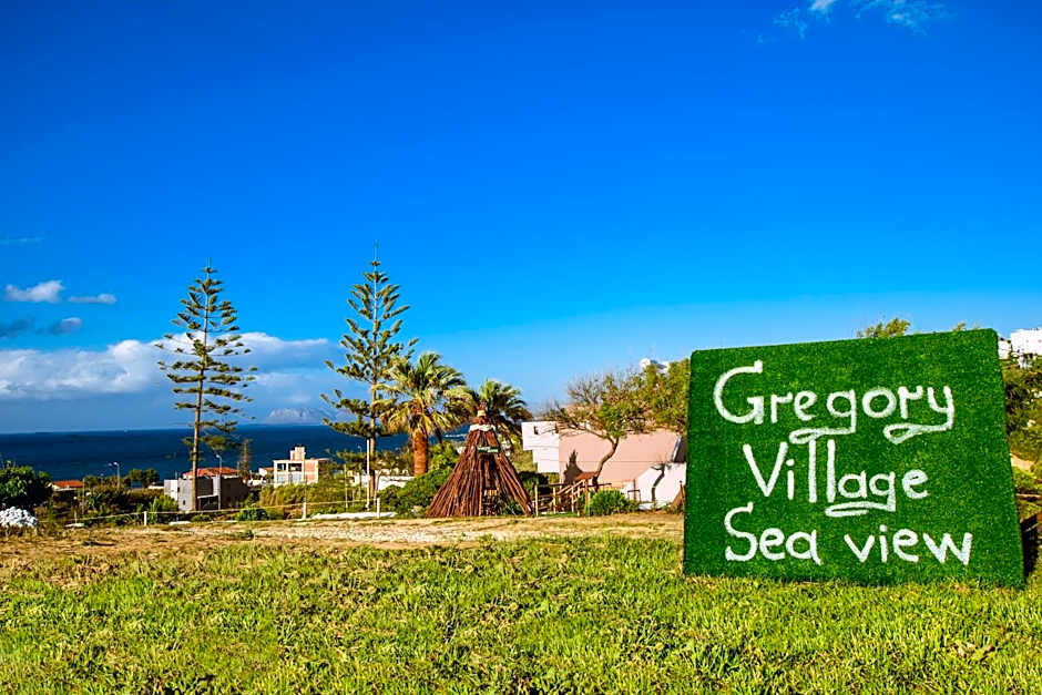 Gregory Village Sea View