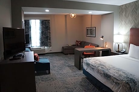 2 Queen Beds, Non-Smoking