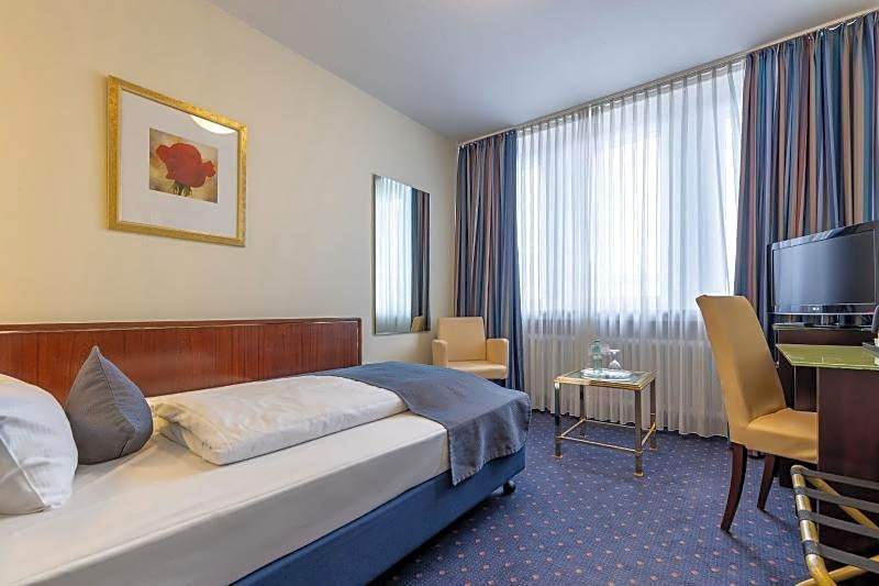 Trip Inn Hotel Uebachs
