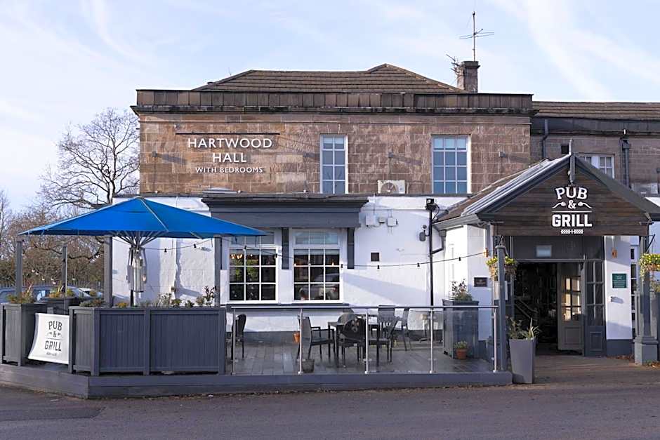 Hartwood Hall by Greene King Inns
