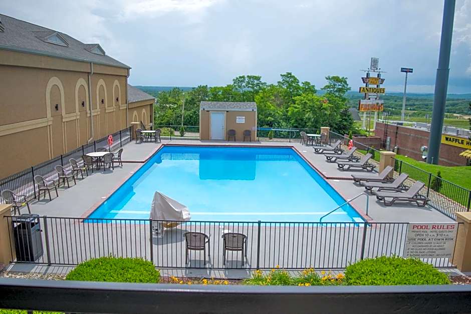 Best Western Coachlight