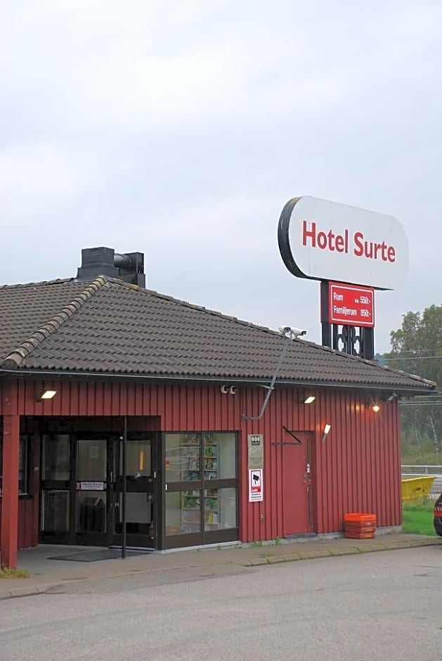 Hotel Surte
