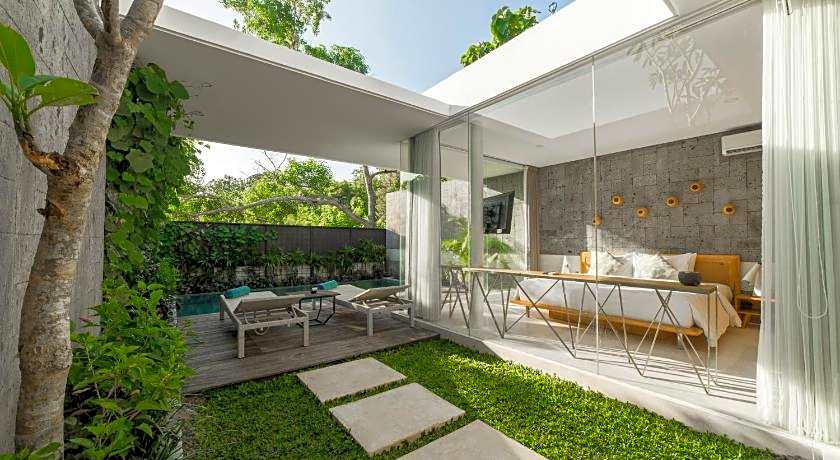 Hideaway Villas Bali - Uluwatu by Kanaan Hospitality