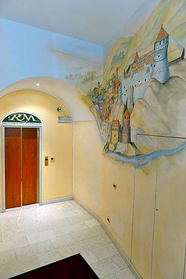 Residence Del Messaggero