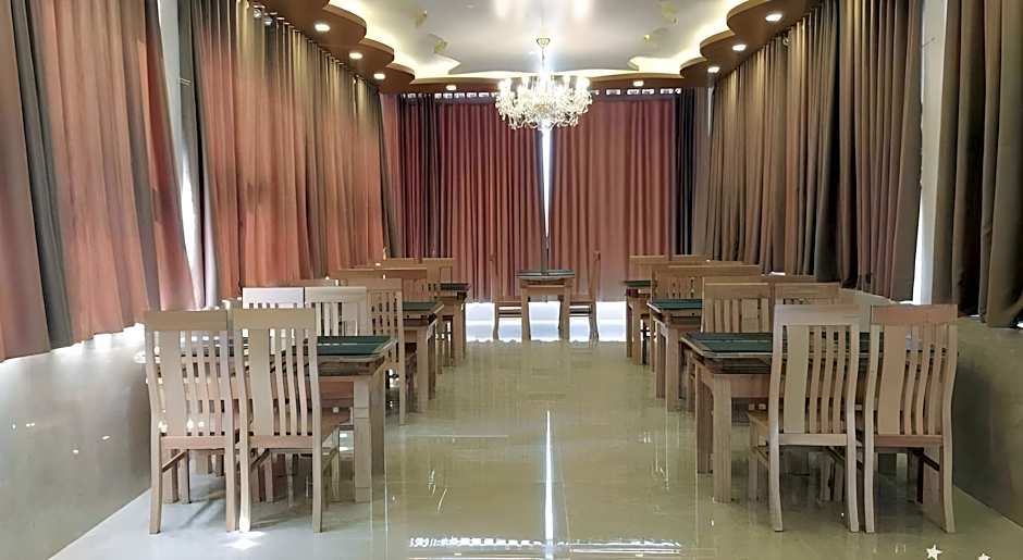 Gallant Hotel 154 - Near Cat Bi Airport