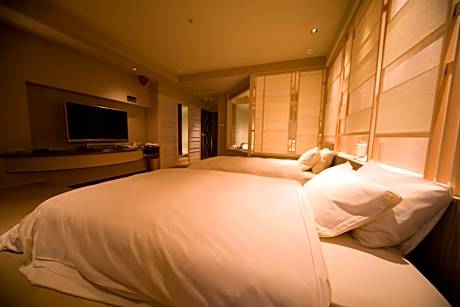 Relax Twin Room