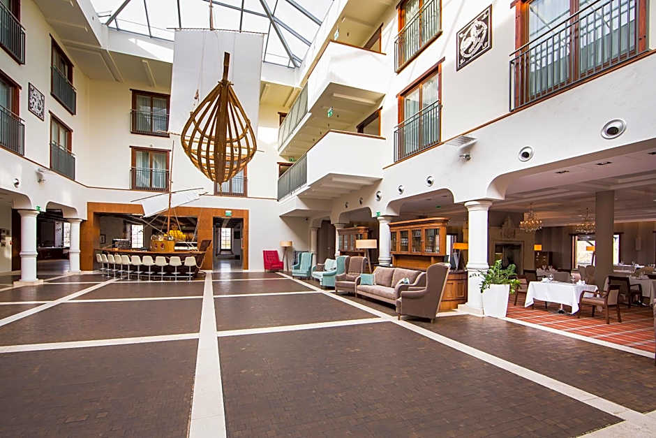 Hotel Król Kazimierz