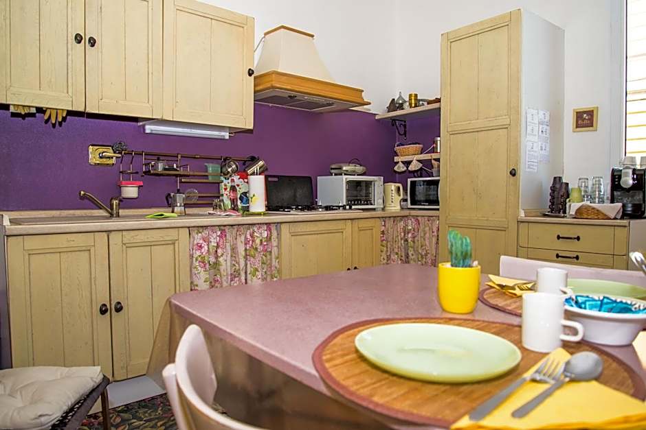 A Casa Fachin Room & Breakfast