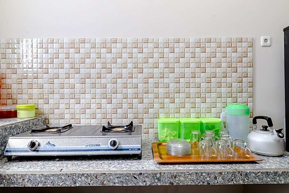 Guesthouse Nusa Indah Syariah 2