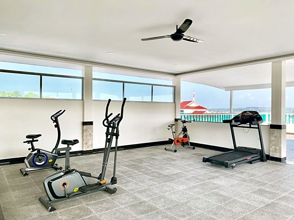 Bintan Lumba Lumba Inn Hotel