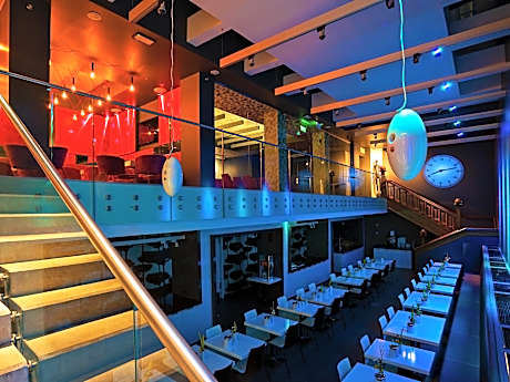 Bohem Art Hotel