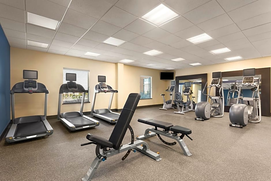 Hampton Inn by Hilton Kennewick at Southridge