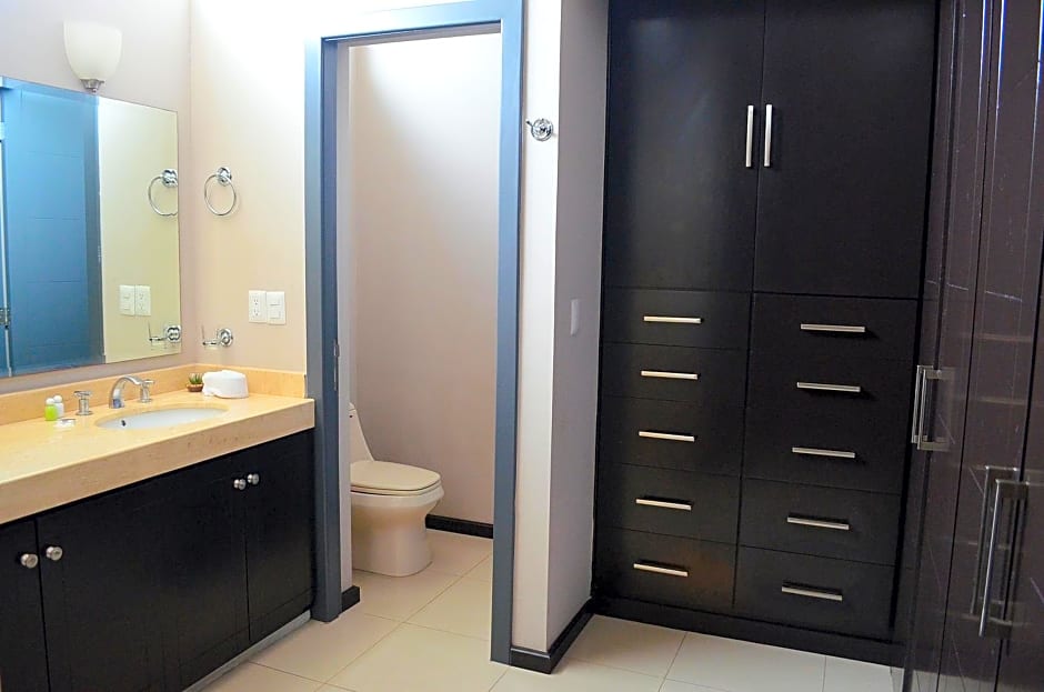 Marina Suites Mazatlan