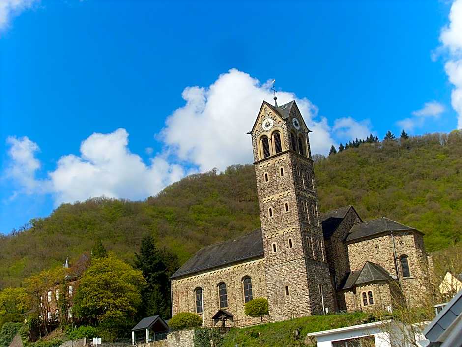 Ferienwohnung Viktoria