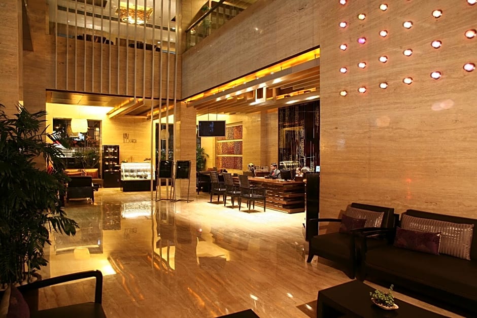 Mosaic Hotel - Noida