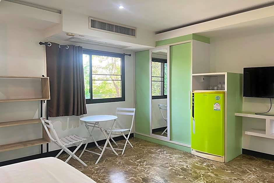 BKL Pool Villa Pattaya