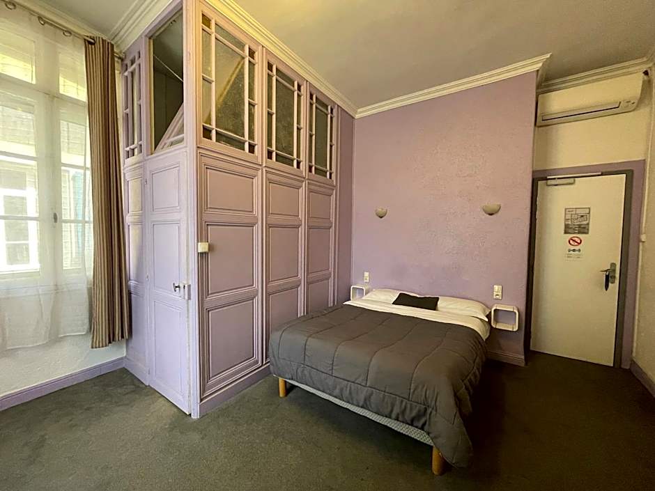 Hotel De France Perpignan Centre Ville