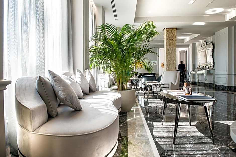 Boscolo Lyon Hotel & Spa