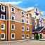 WoodSpring Suites Chattanooga