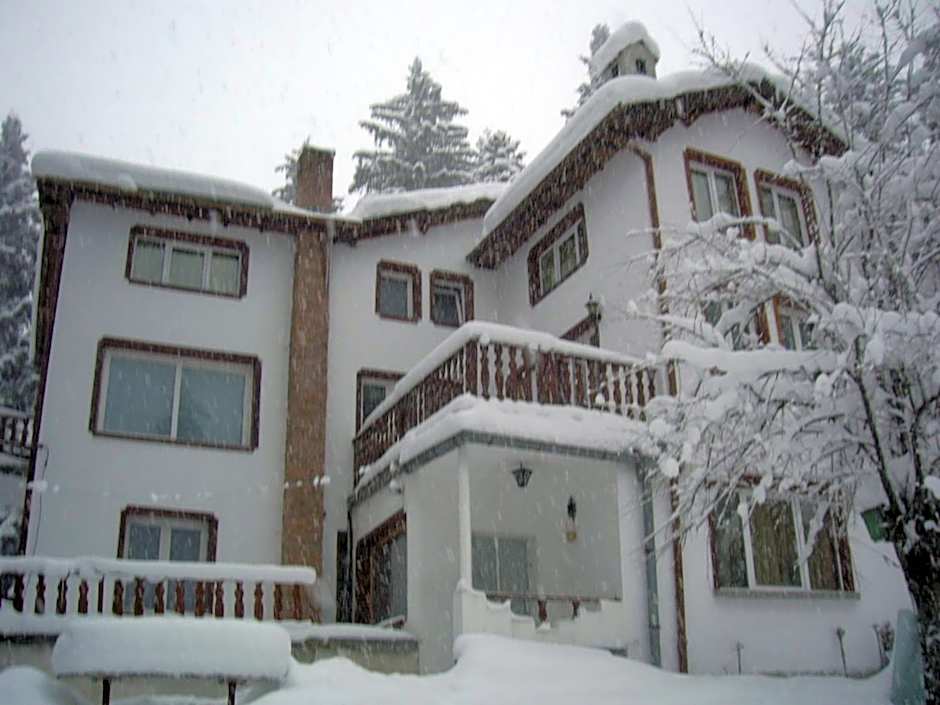 Villa Sveti Dimitar