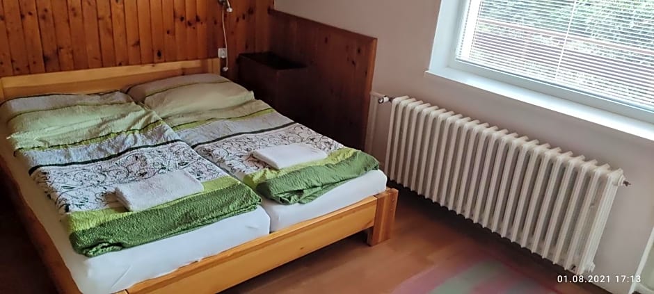 Ubytovanie 184, Bed and Braekfast 184