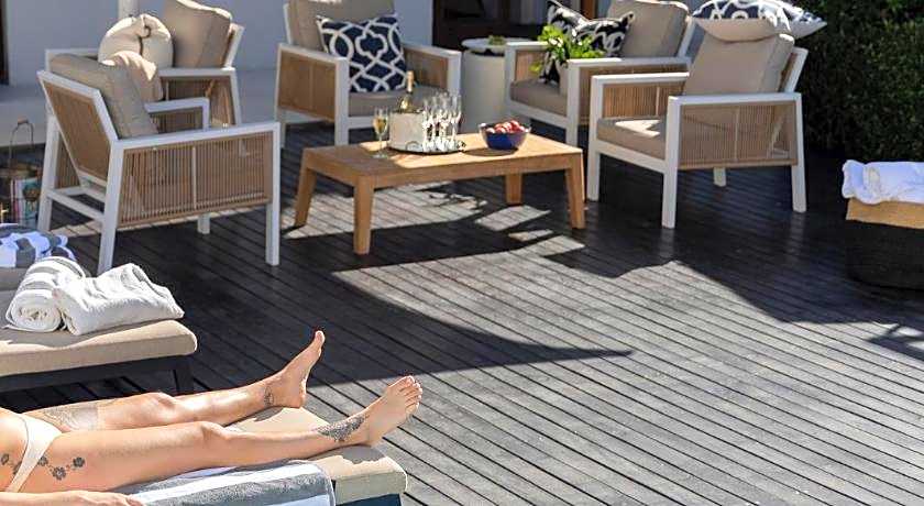 Lemoenkloof Guesthouse