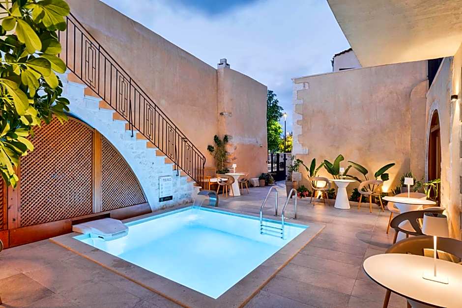 Mansio Boutique Hotel