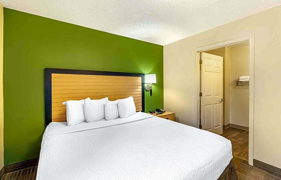 Extended Stay America Suites - Chesapeake - Churchland Blvd.