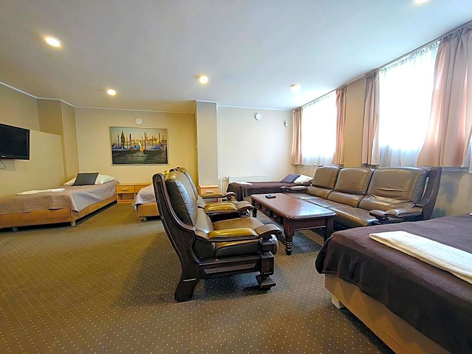 RB Rooms&Apartments