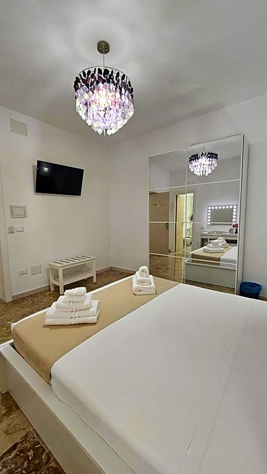 Albatros B&B Porto Cesareo