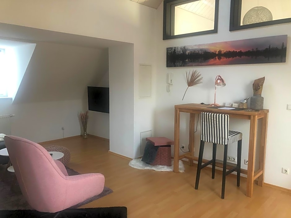 Das Spritzenhaus