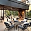 Raleigh Marriott Crabtree Valley