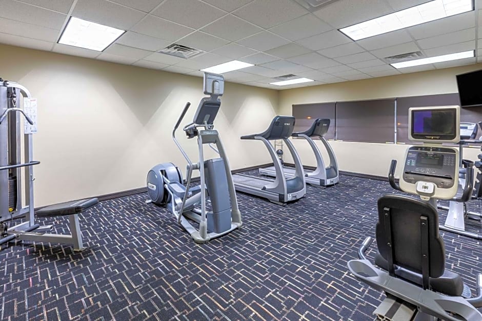 Hawthorn Suites by Wyndham Lubbock