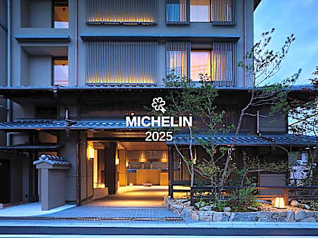 The Celestine Kyoto Gion