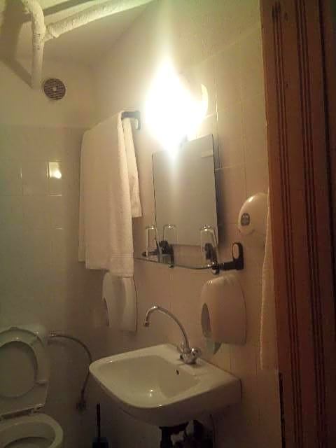 Family Hotel Markony