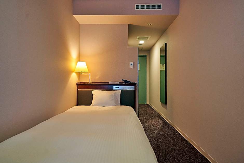 Saitama Grand Hotel Honjo