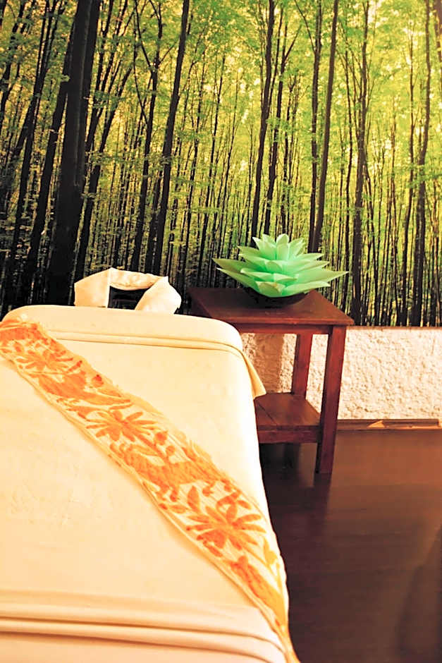 Hotel Calli Quetzalcoatl