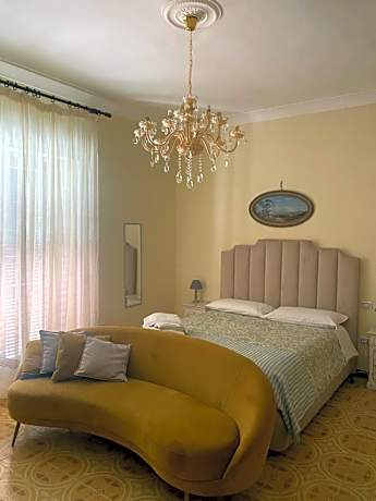 Junior Suite with Sea View