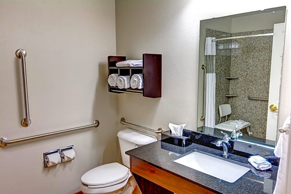 La Quinta Inn & Suites by Wyndham Spokane