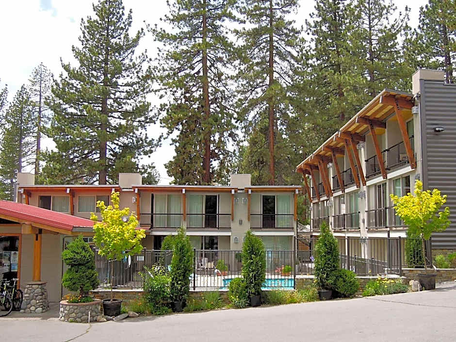 Firelite Lodge