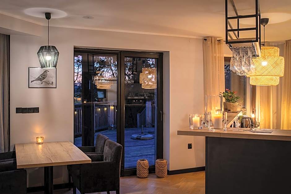 Hotel i Restauracja Czarny Kos